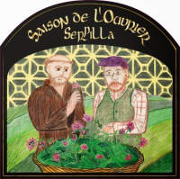 Пиво Saison de l’Ouvrier Serpilla