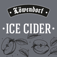 Пиво Ice Cider