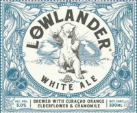 Пиво Lowlander White Ale