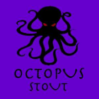 Пиво Octopus Stout