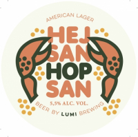 Пиво Hejsan Hopsan