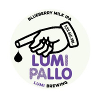Пиво LumIPAllo
