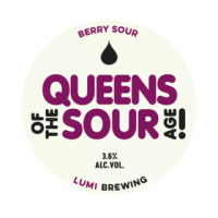 Пиво Queens of the Sour Age