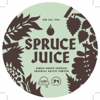 Пиво Spruce Juice Пиво Spruce Juice