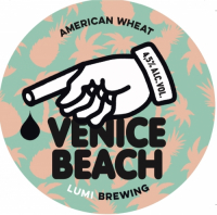 Пиво Venice Beach