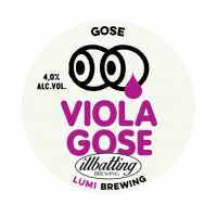 Пиво Viola Gose