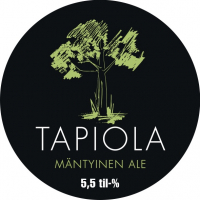 Пиво Tapiola Pale Ale