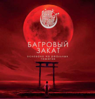 Пиво Багровый закат Gose