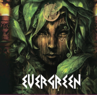 Пиво EVERGREEN DIPA