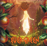 Пиво EVERGREEN MILKSHAKE JUICY DIPA