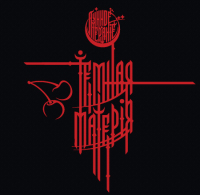 Пиво Темная материя Cherry Edition