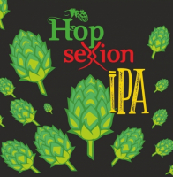 Пиво Hop Sexion IPA
