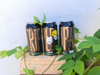 Пиво Catraio 3.1