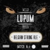 Пиво Lupum Belgian Strong Dark Ale Whisky BA