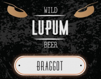 Пиво Lupum Braggot