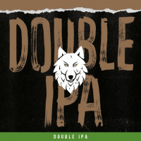 Пиво Lupum Double IPA Mosaic