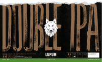 Пиво Lupum Double IPA