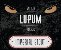 Пиво Lupum Imperial Stout Cocoa & Coffee