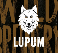 Пиво Lupum Imperial Stout Maple Syrup