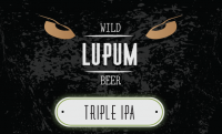 Пиво Lupum Triple IPA