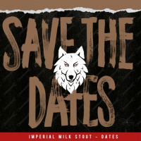 Пиво Save The Dates Пиво Save The Dates