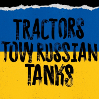 Пиво Tractors Tow Russian Tanks