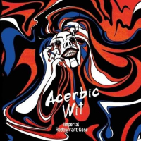 Пиво Acerbic Wit Пиво Acerbic Wit