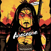 Пиво Anacaona