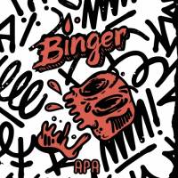 Пиво Binger Пиво Binger