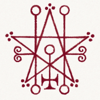 Пиво Blood Sigil: Astaroth