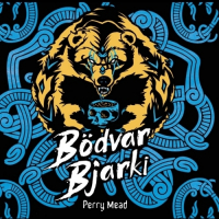 Пиво Bödvar Bjarki Пиво Bödvar Bjarki
