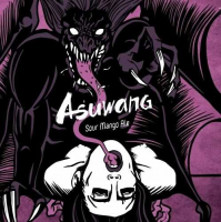 Пиво Asuwang Пиво Asuwang