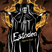 Пиво Estadea Oak Aged Пиво Estadea Oak Aged