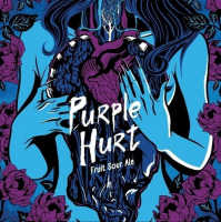 Пиво Purple Hurt