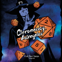 Пиво Cleromancy: Astragalos Пиво Cleromancy: Astragalos