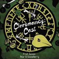 Пиво Cleromancy: Cast Пиво Cleromancy: Cast