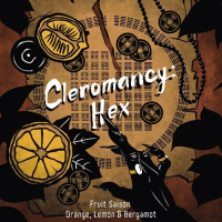 Пиво Cleromancy: Hex Пиво Cleromancy: Hex