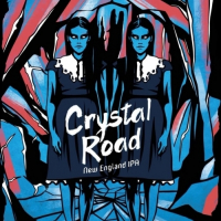 Пиво Crystal Road Пиво Crystal Road