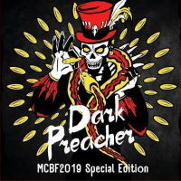 Пиво Dark Preacher MCBF2019 SE Пиво Dark Preacher MCBF2019 SE