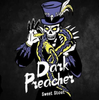 Пиво Dark Preacher Пиво Dark Preacher