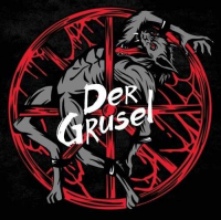 Пиво Der Grusel Пиво Der Grusel