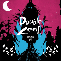 Пиво Double Zeal