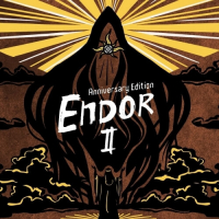 Пиво Endor II Anniversary Пиво Endor II Anniversary