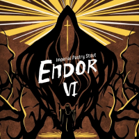 Пиво Endor VI Пиво Endor VI