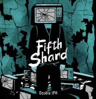 Пиво Fifth Shard Пиво Fifth Shard