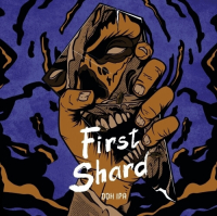 Пиво First Shard