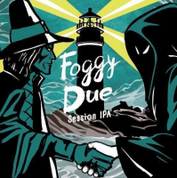 Пиво Foggy Due Пиво Foggy Due
