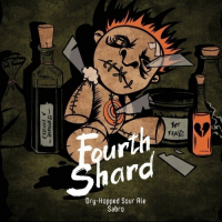 Пиво Fourth Shard Пиво Fourth Shard
