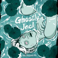 Пиво Ghostly Jack Пиво Ghostly Jack