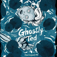 Пиво Ghostly Ted